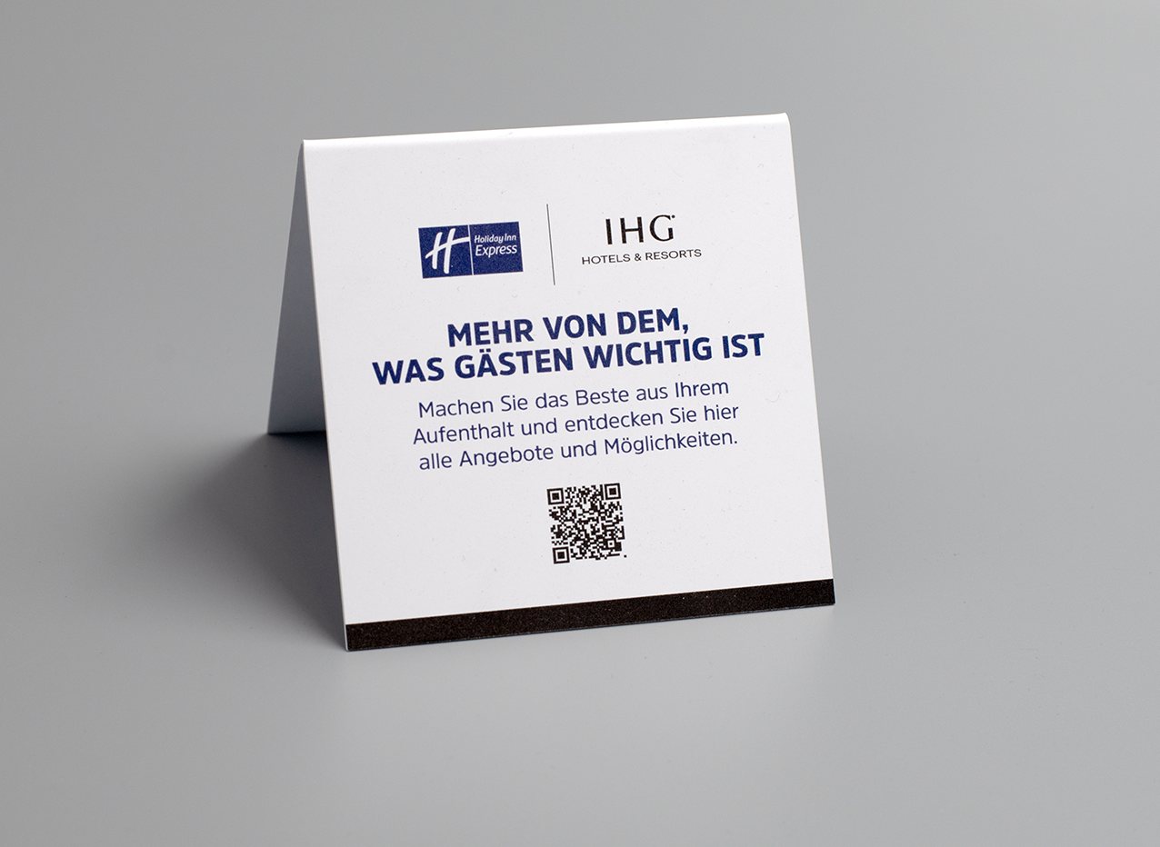 Referenzarbeit für Hotellerie, Gastronomie und hochwertige Markenauftritte